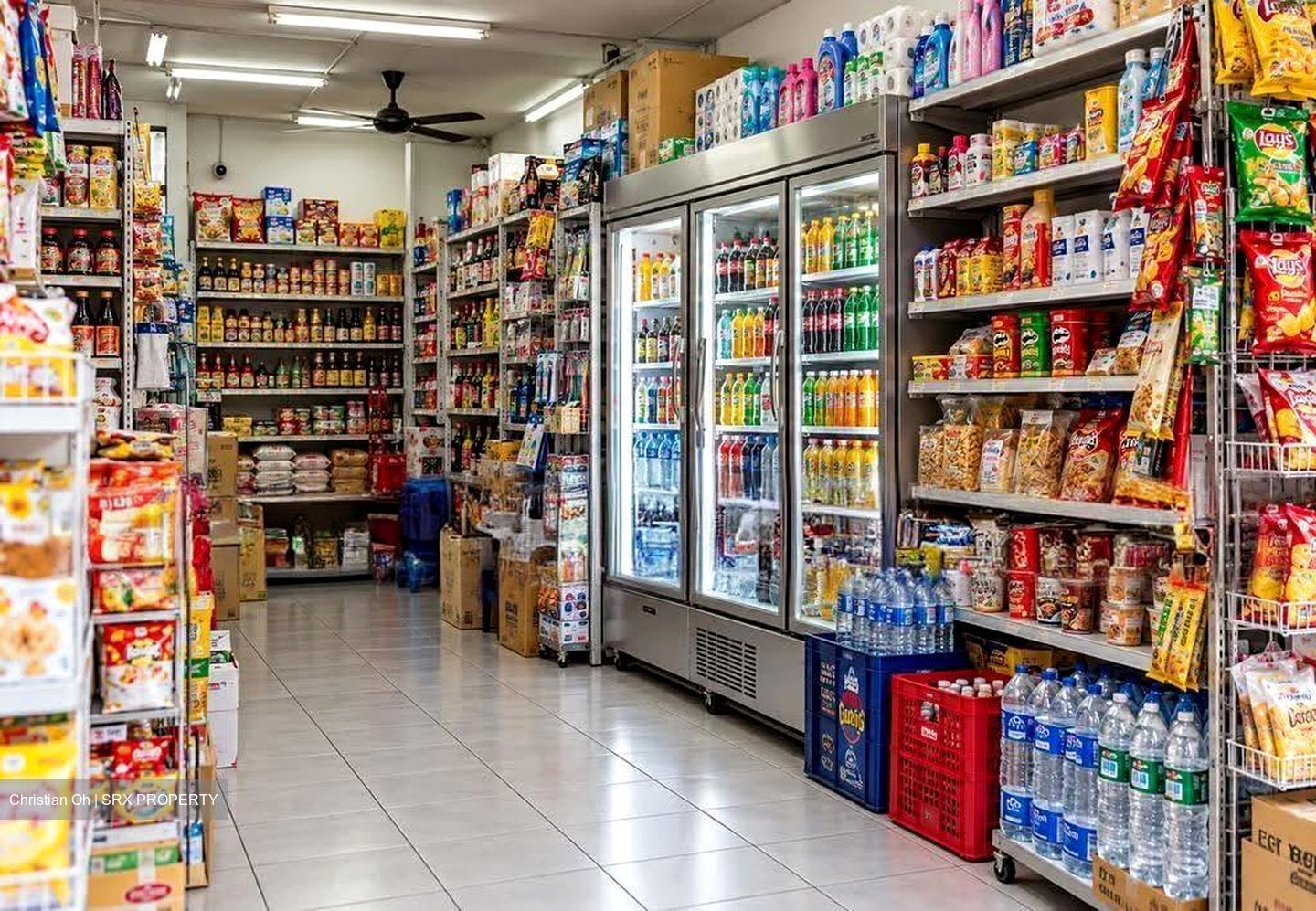Aljunied Avenue 2 (D14), Shop House #630104661